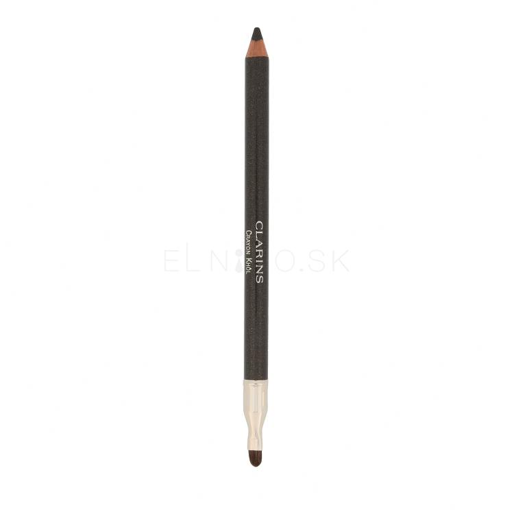 Clarins Long-Lasting Eye Pencil Ceruzka na oči pre ženy 1,05 g Odtieň 06 Bronze