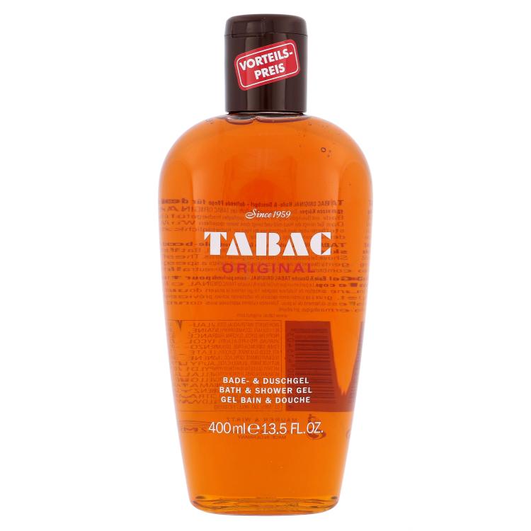 TABAC Original Sprchovací gél pre mužov 400 ml
