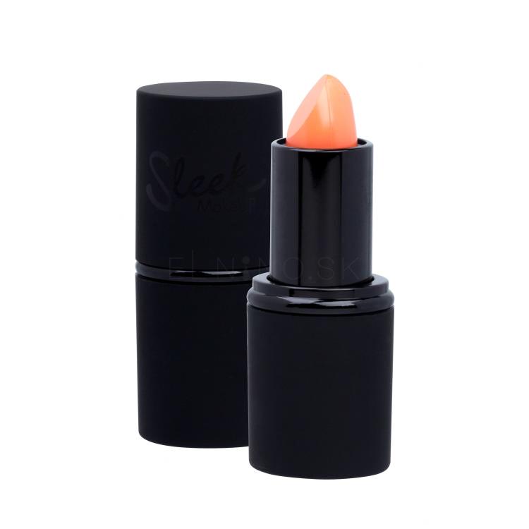 Sleek MakeUP True Colour Rúž pre ženy 3,5 g Odtieň 774 Peaches &amp; Cream