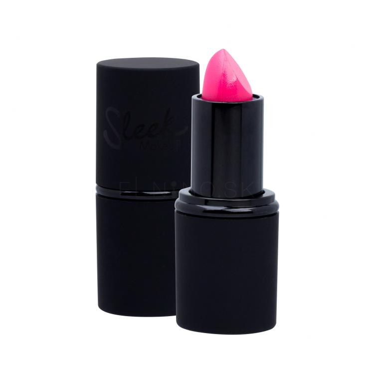 Sleek MakeUP True Colour Rúž pre ženy 3,5 g Odtieň 780 Pink Freeze