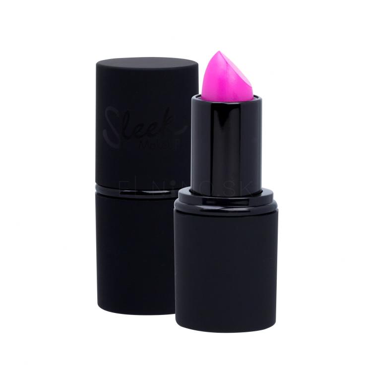 Sleek MakeUP True Colour Rúž pre ženy 3,5 g Odtieň 781 Amped