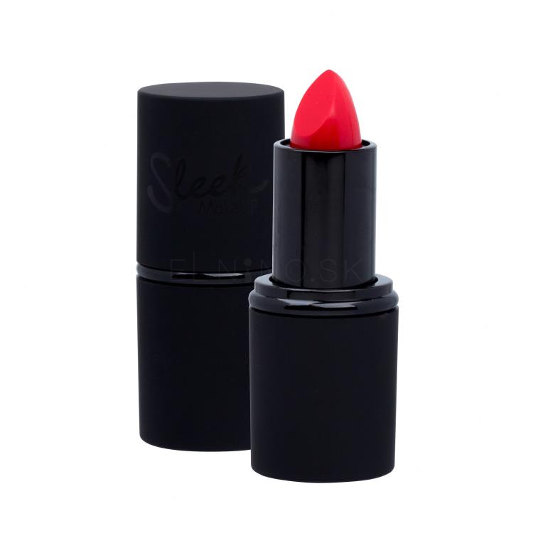Sleek MakeUP True Colour Rúž pre ženy 3,5 g Odtieň 787 Vixen