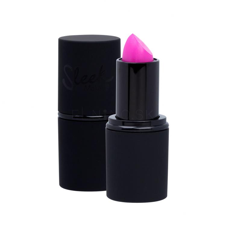 Sleek MakeUP True Colour Rúž pre ženy 3,5 g Odtieň 789 Fuchsia