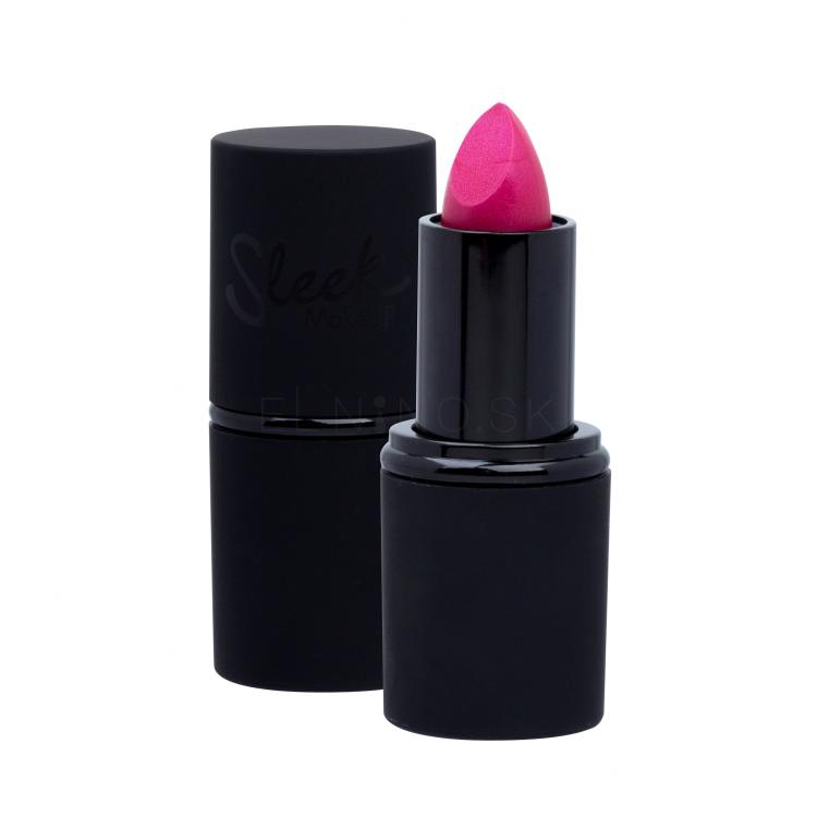 Sleek MakeUP True Colour Rúž pre ženy 3,5 g Odtieň 794 Plush