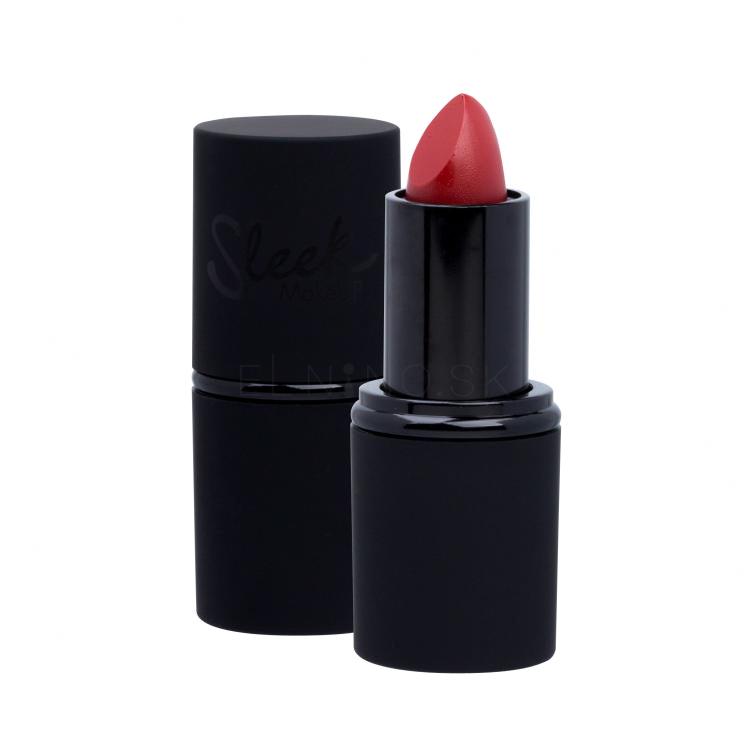Sleek MakeUP True Colour Rúž pre ženy 3,5 g Odtieň 795 Russian Roulette