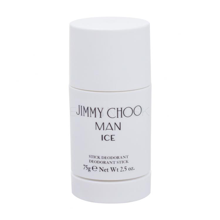Jimmy Choo Jimmy Choo Man Ice Dezodorant pre mužov 75 ml