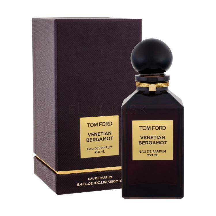 TOM FORD Venetian Bergamot Parfumovaná voda 250 ml
