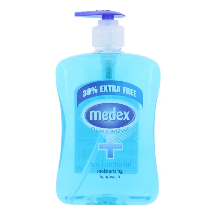 Xpel Medex Antibacterial Tekuté mydlo 650 ml