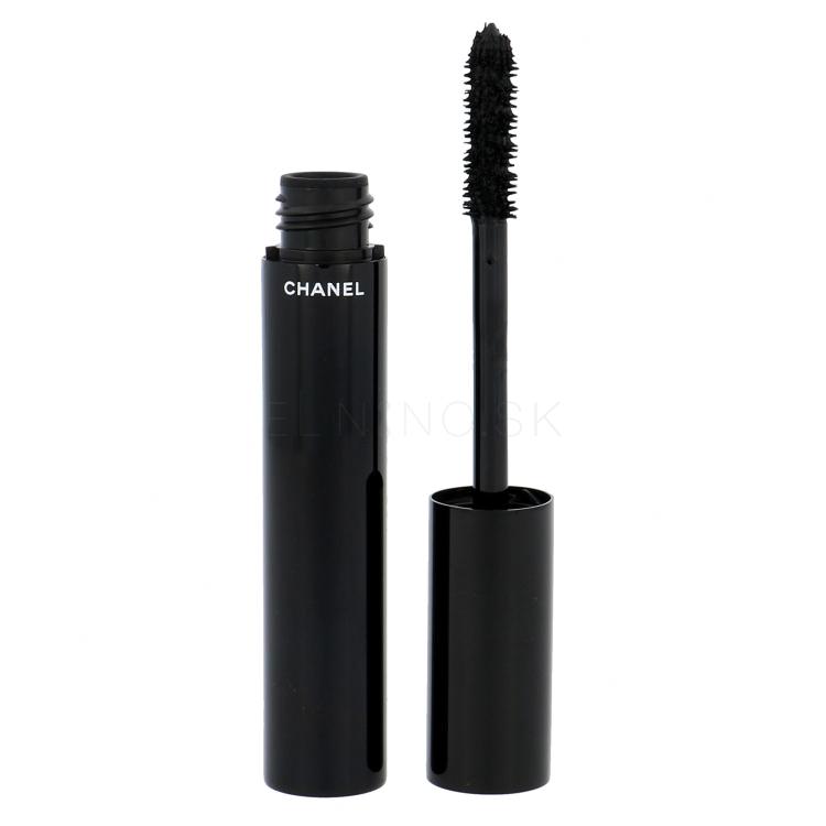 Chanel Le Volume De Chanel Špirála pre ženy 6 g Odtieň 90 Ultra Black