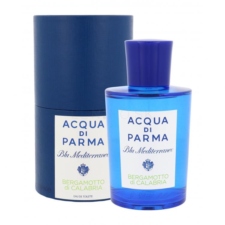 Acqua di Parma Blu Mediterraneo Bergamotto di Calabria Toaletná voda 150 ml