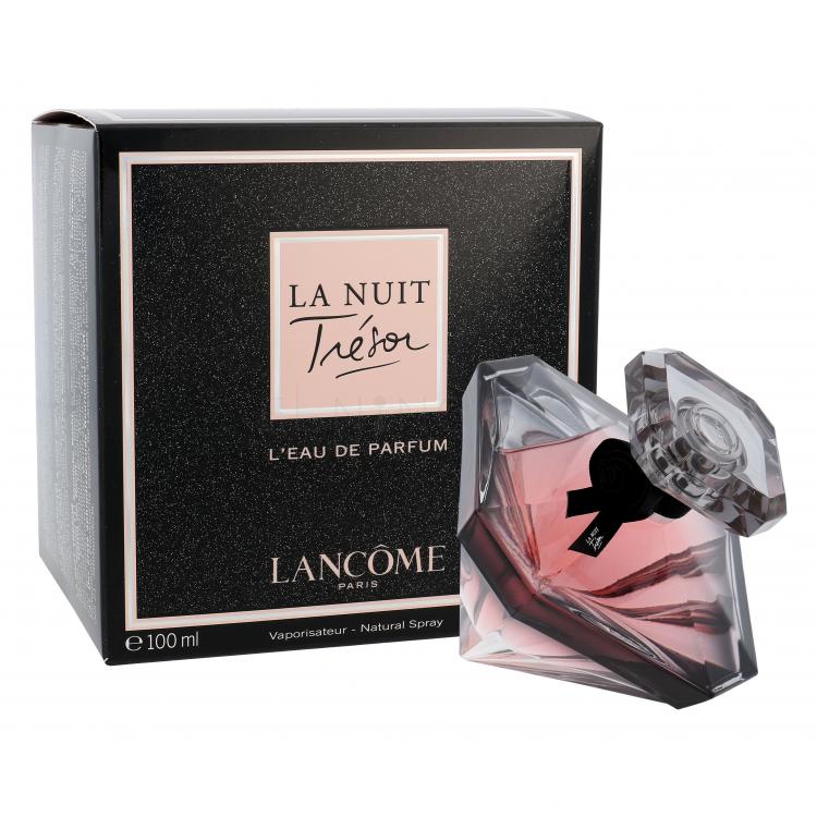 Lancôme La Nuit Trésor Parfumovaná voda pre ženy 100 ml