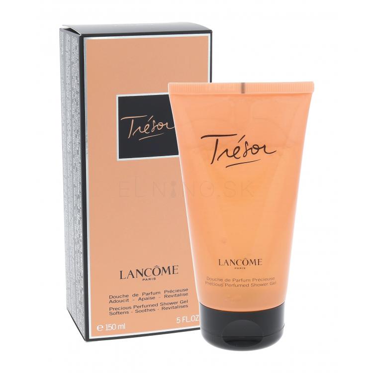 Lancôme Trésor Sprchovací gél pre ženy 150 ml