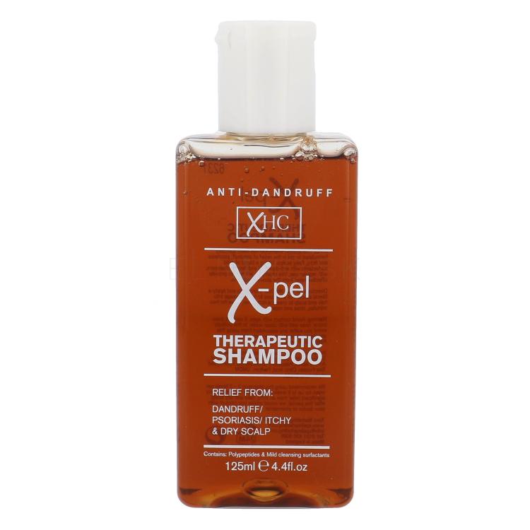 Xpel Therapeutic Šampón pre ženy 125 ml poškodená krabička