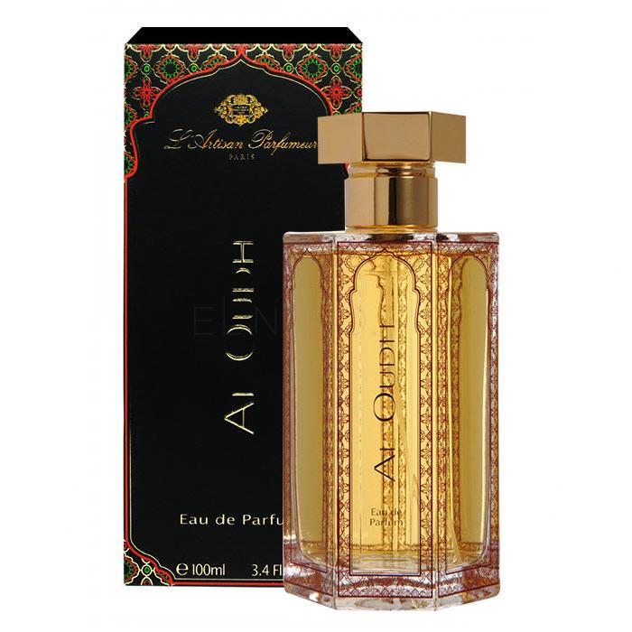 L´Artisan Parfumeur Al Oudh Parfumovaná voda 100 ml poškodená krabička