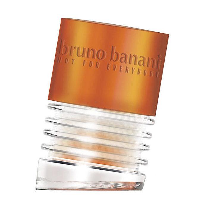 Bruno Banani Absolute Man Toaletná voda pre mužov 50 ml poškodená krabička
