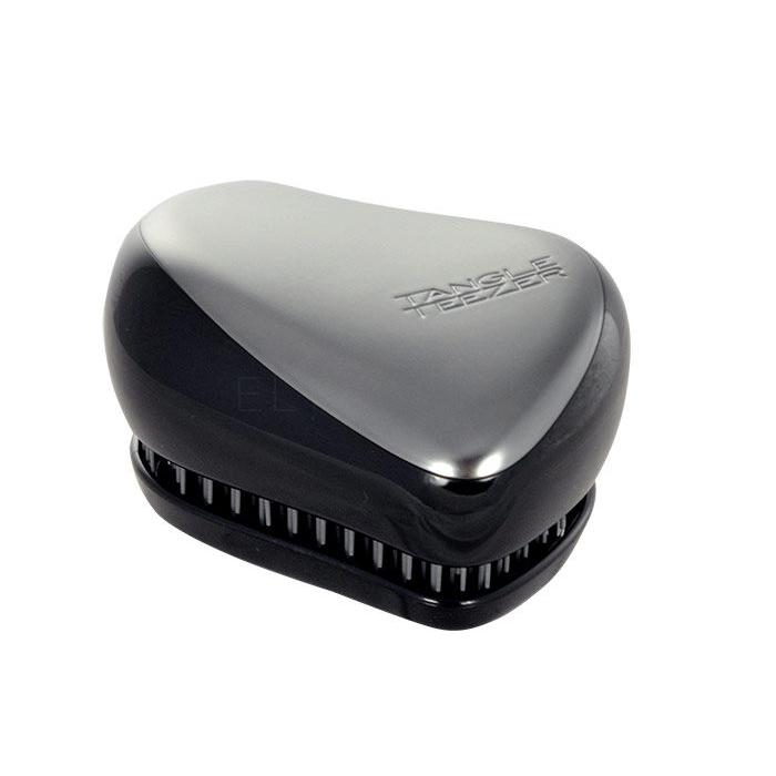 Tangle Teezer Men´s Compact Groomer Kefa na vlasy pre mužov 1 ks poškodená krabička