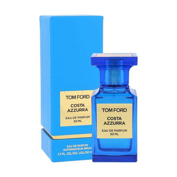 TOM FORD Costa Azzurra Parfumovaná voda 50 ml