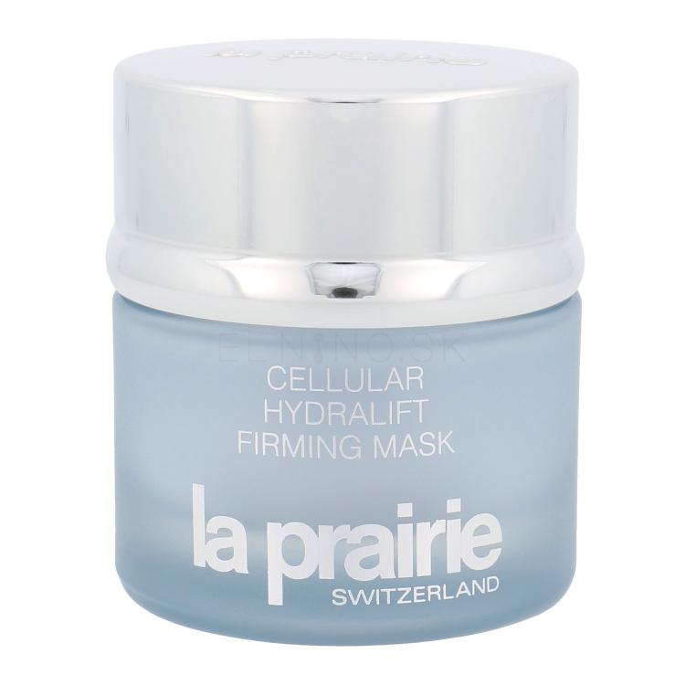 La Prairie Cellular Hydralift Firming Mask Pleťová maska pre ženy 50 ml