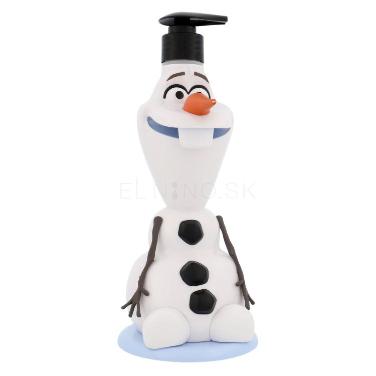 Disney Frozen Olaf Sprchovací gél pre deti 400 ml