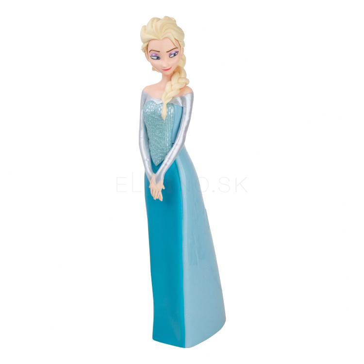 Disney Frozen Elsa 3D Sprchovací gél pre deti Set