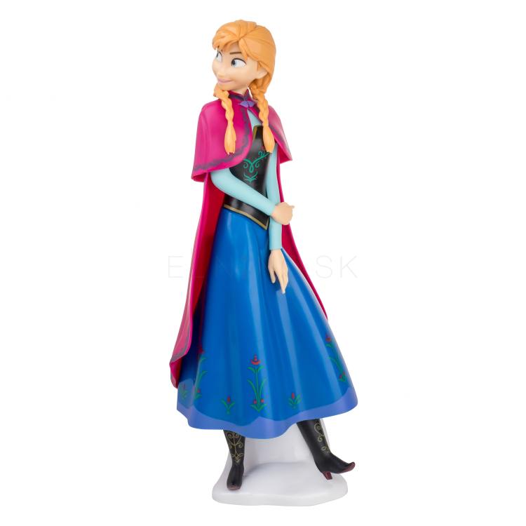 Disney Frozen Anna 3D Sprchovací gél pre deti Set