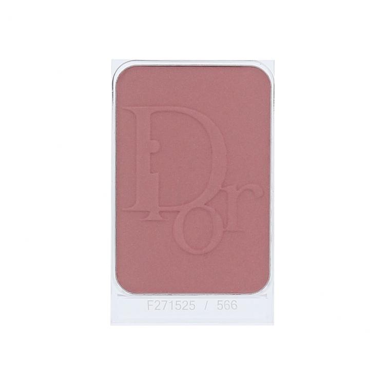 Christian Dior Diorblush Lícenka pre ženy 7,5 g Odtieň 566 tester
