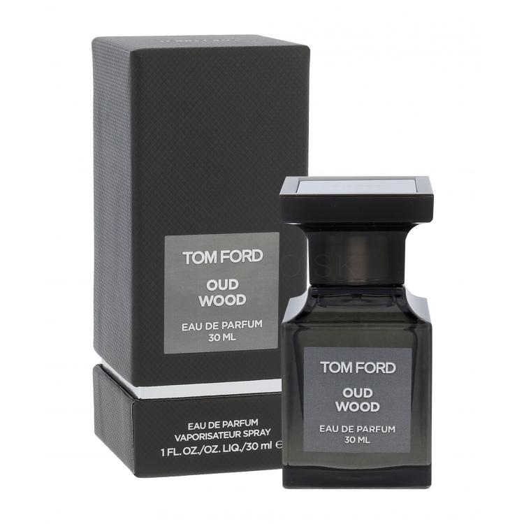 TOM FORD Private Blend Oud Wood Parfumovaná voda 30 ml