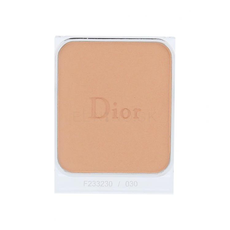Christian Dior Diorskin Forever Compact Make-up pre ženy 10 g Odtieň 030 Medium Beige tester