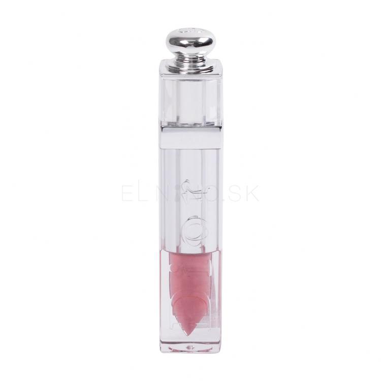 Christian Dior Addict Fluid Stick Lesk na pery pre ženy 5,5 ml Odtieň 389 Kiss Me tester