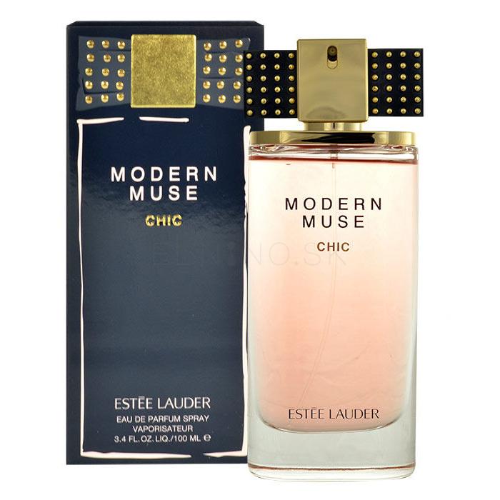 Estée Lauder Modern Muse Chic Parfumovaná voda pre ženy 50 ml poškodená krabička
