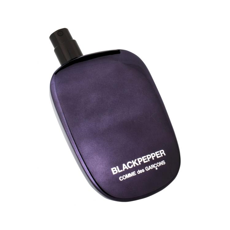 COMME des GARCONS Blackpepper Parfumovaná voda 100 ml tester