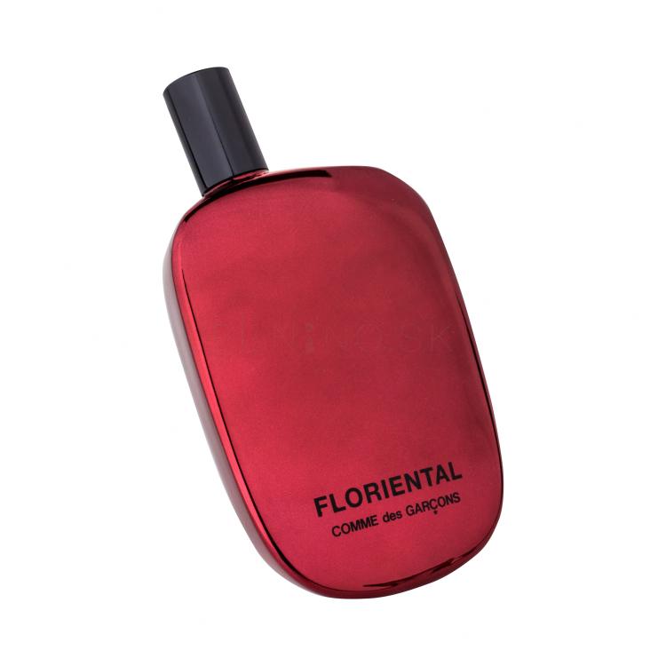 COMME des GARCONS Floriental Parfumovaná voda 100 ml tester