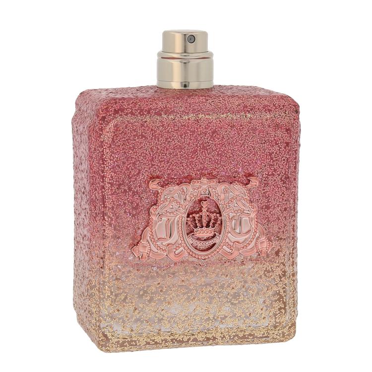 Juicy Couture Viva La Juicy Rose Parfumovaná voda pre ženy 100 ml tester