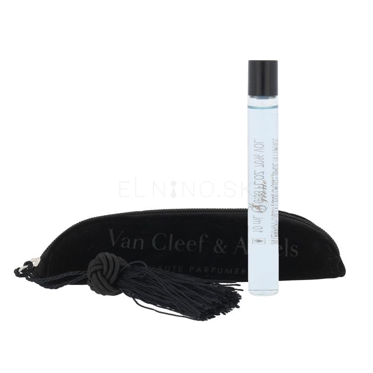Van Cleef &amp; Arpels Feerie Parfumovaná voda pre ženy Rollerball 10 ml
