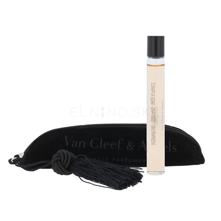 Van Cleef &amp; Arpels Oriens Parfumovaná voda pre ženy Rollerball 10 ml