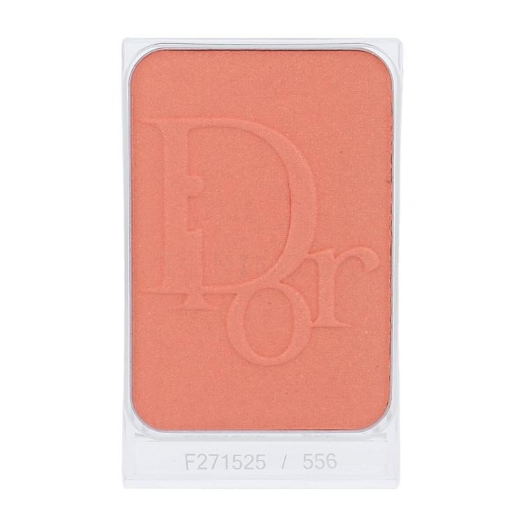 Christian Dior Diorblush Lícenka pre ženy 7,5 g Odtieň 556 tester