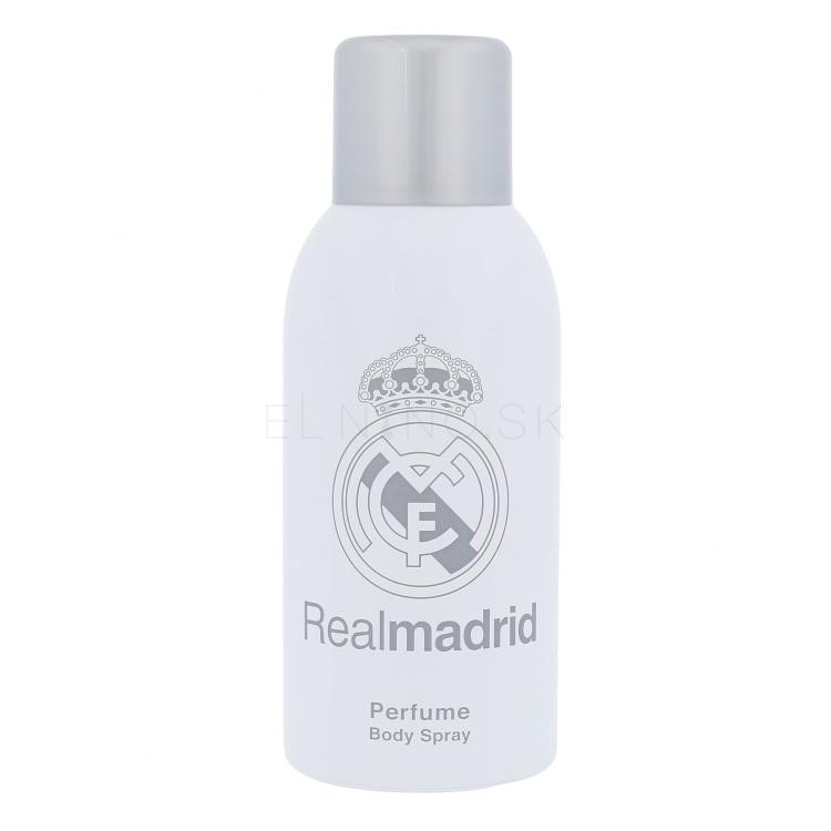 EP Line Real Madrid Dezodorant pre mužov 150 ml