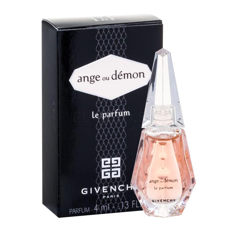 Givenchy Ange ou Demon Le Parfum Parfum pre ženy 4 ml poškodená krabička