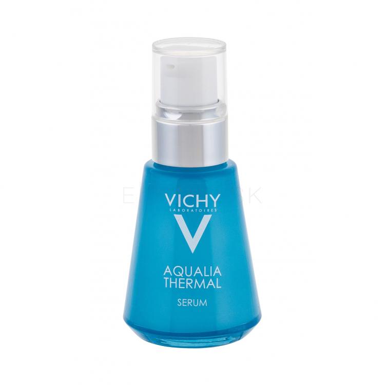 Vichy Aqualia Thermal Dynamic Hydration Pleťové sérum pre ženy 30 ml