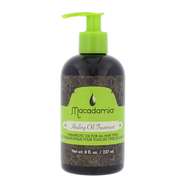 Macadamia Professional Natural Oil Healing Oil Treatment Olej na vlasy pre ženy 237 ml
