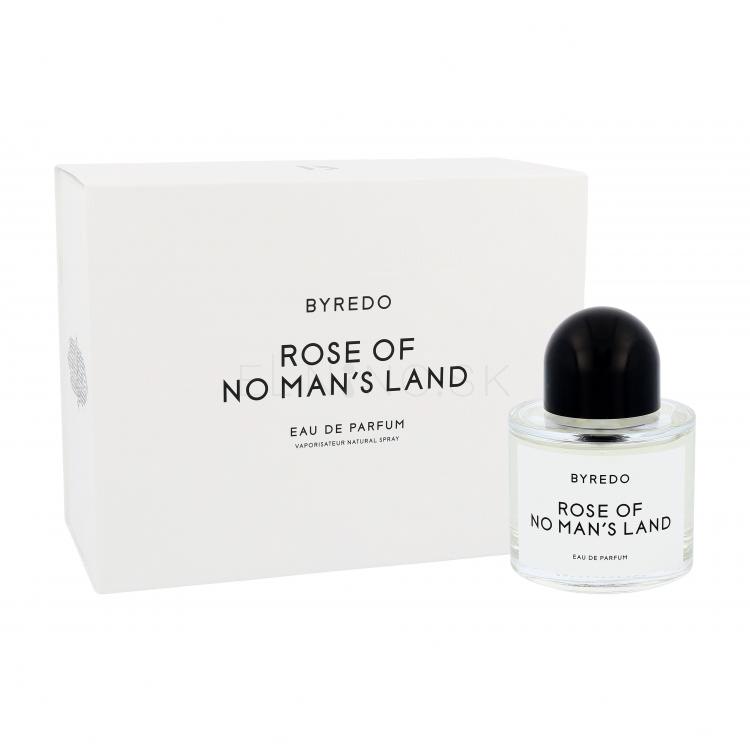 BYREDO Rose Of No Man´s Land Parfumovaná voda 100 ml