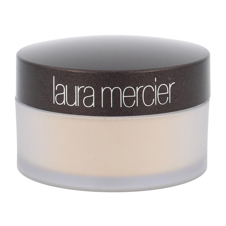 Laura Mercier Loose Setting Powder Púder pre ženy 29 g Odtieň Translucent