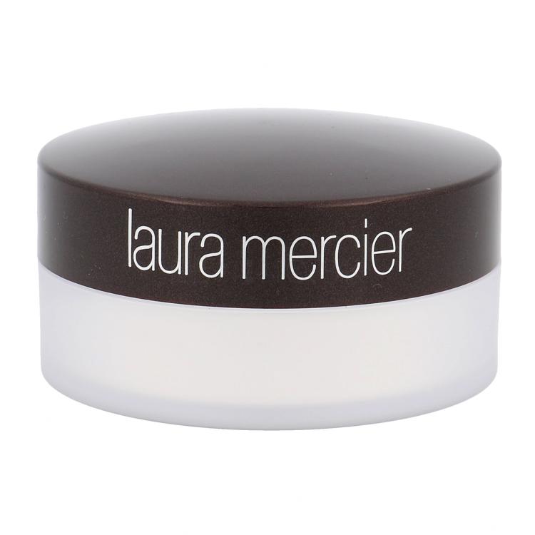 Laura Mercier Invisible Loose Setting Powder Púder pre ženy 11,3 g Odtieň Universal