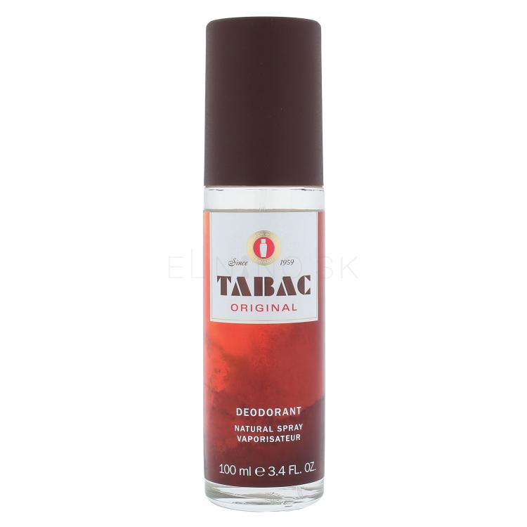 TABAC Original Dezodorant pre mužov 100 ml
