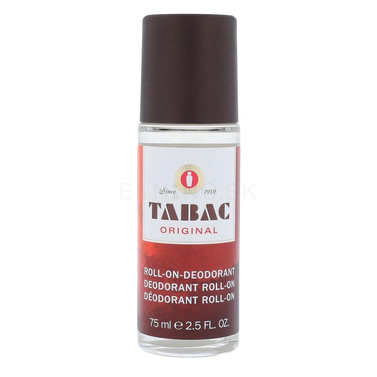 TABAC Original Dezodorant pre mužov 75 ml