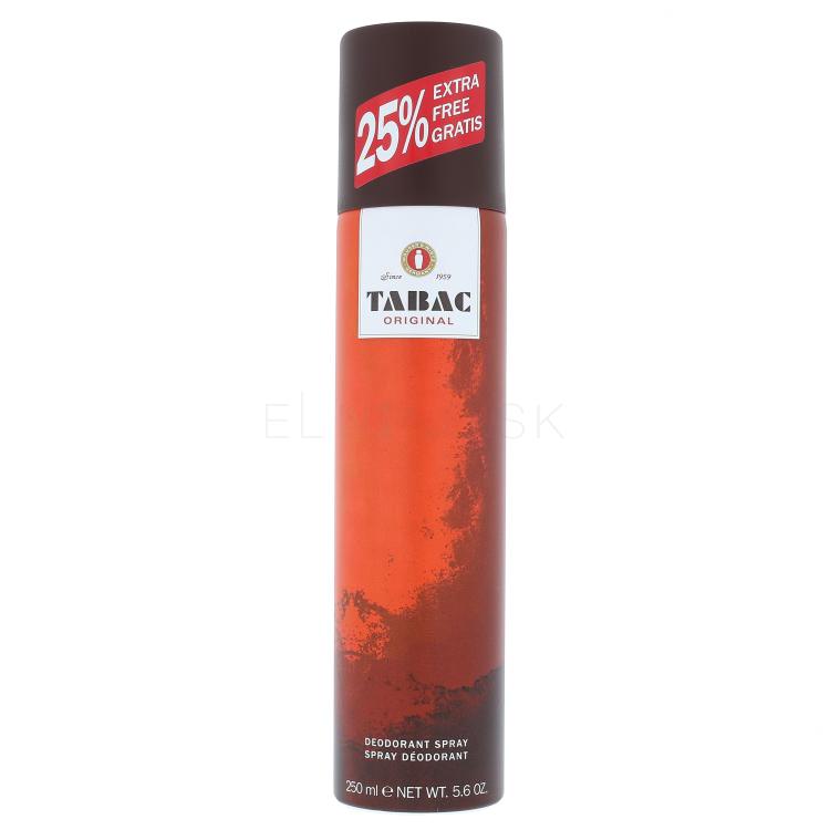 TABAC Original Dezodorant pre mužov 250 ml