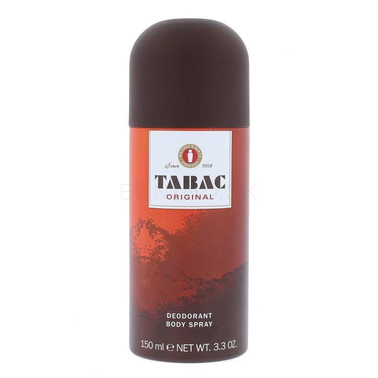 TABAC Original Dezodorant pre mužov 150 ml