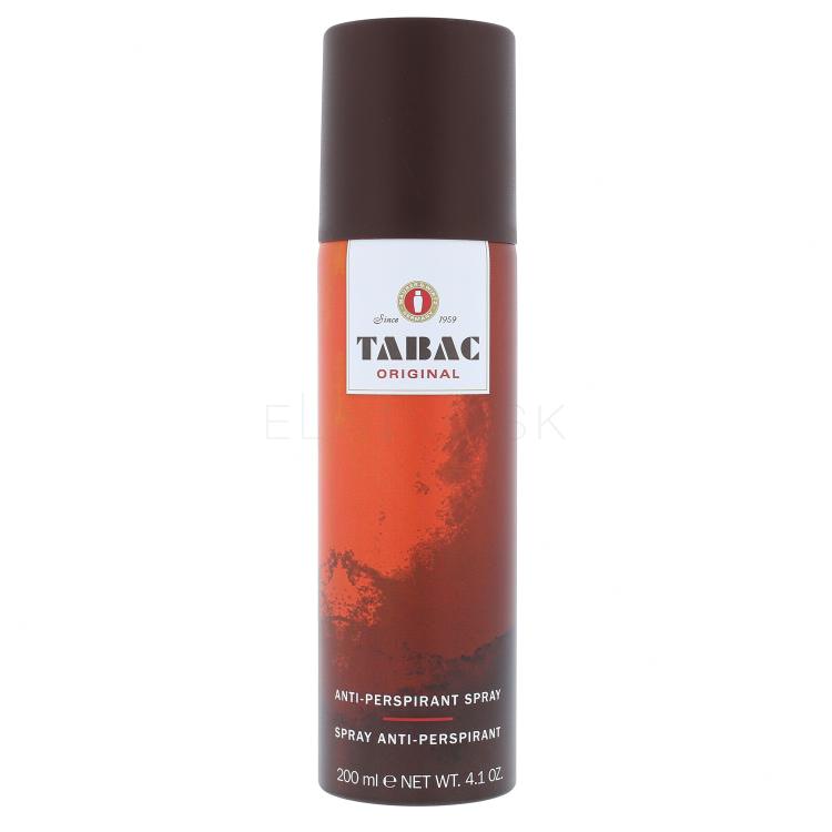 TABAC Original Antiperspirant pre mužov 200 ml