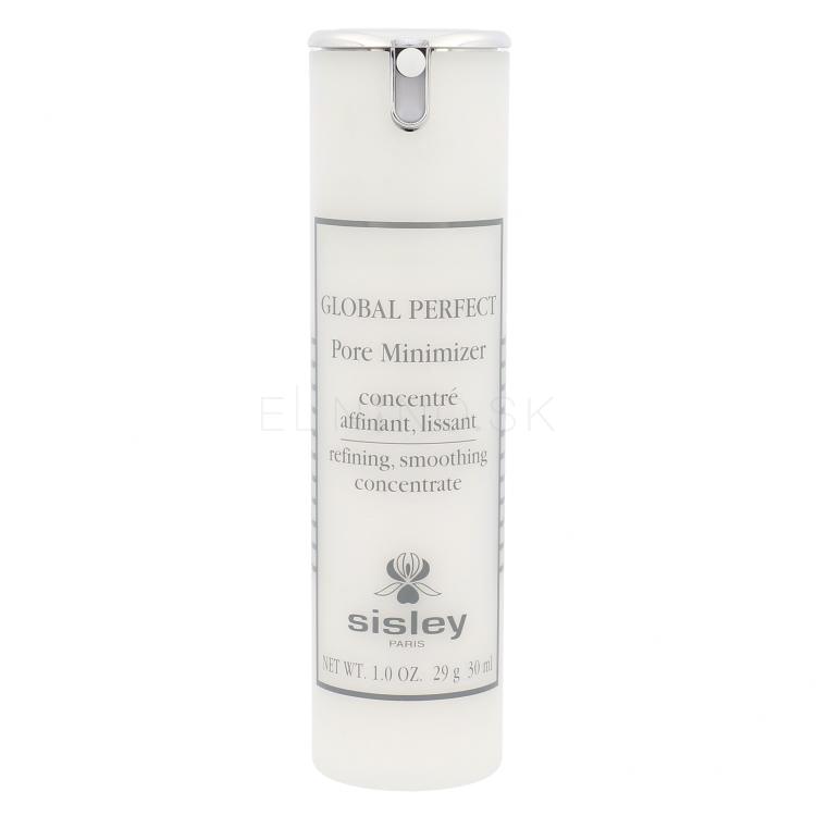 Sisley Global Perfect Pore Minimizer Pleťové sérum pre ženy 30 ml