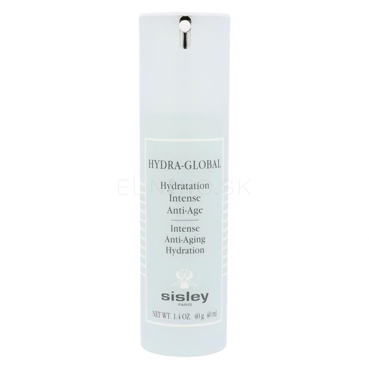 Sisley Hydra-Global Intense Anti-Aging Hydration Denný pleťový krém pre ženy 40 ml
